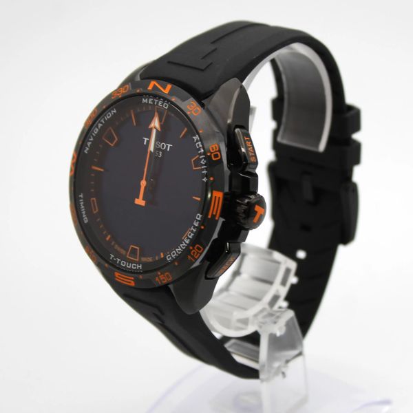Tissot T-Touch T121.420.47.051.04
